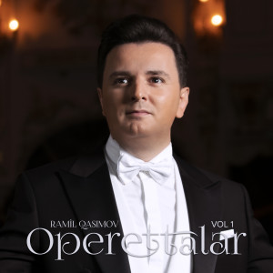 Listen to Nəğməli Könül Operettası (Kərimin Ariyası) song with lyrics from Ramil Qasimov
