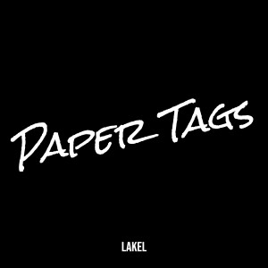 Album Paper Tags (Explicit) from 