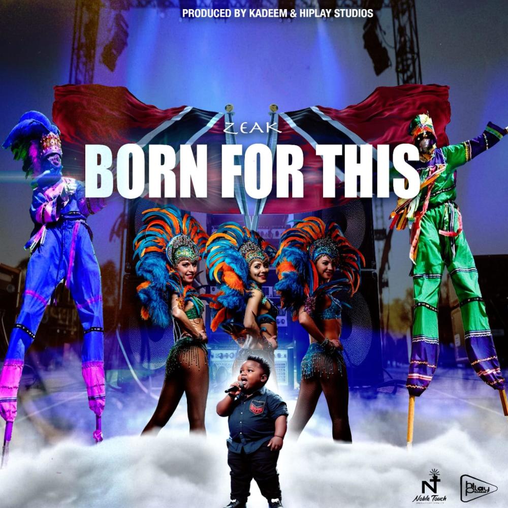 Born For This