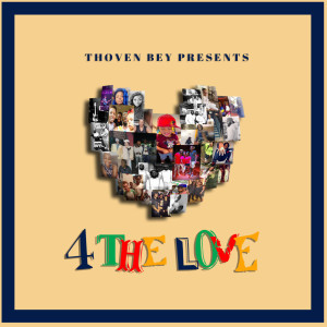 收听Thoven Bey的Black Af (Explicit)歌词歌曲
