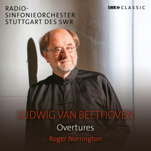 Sir Roger Norrington的專輯Beethoven: Overtures