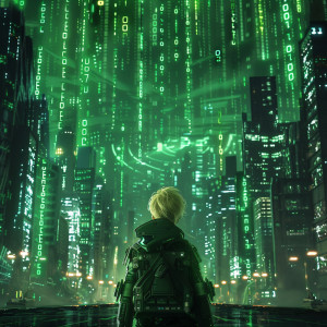 Listen to Matrix (Explicit) song with lyrics from Lenergy