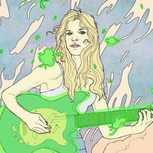 ดาวน์โหลดและฟังเพลง Queen of Silver Linings พร้อมเนื้อเพลงจาก Amy Allen