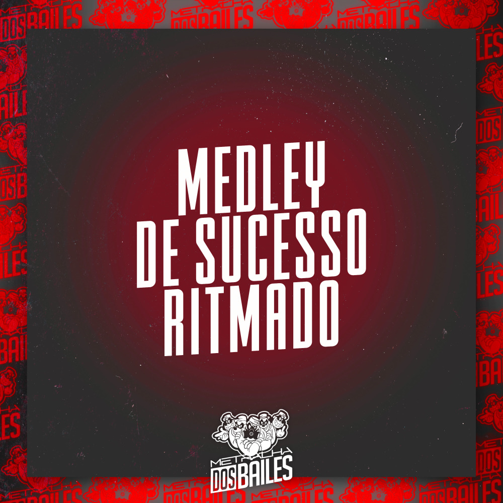 Medley de Sucesso Ritmado