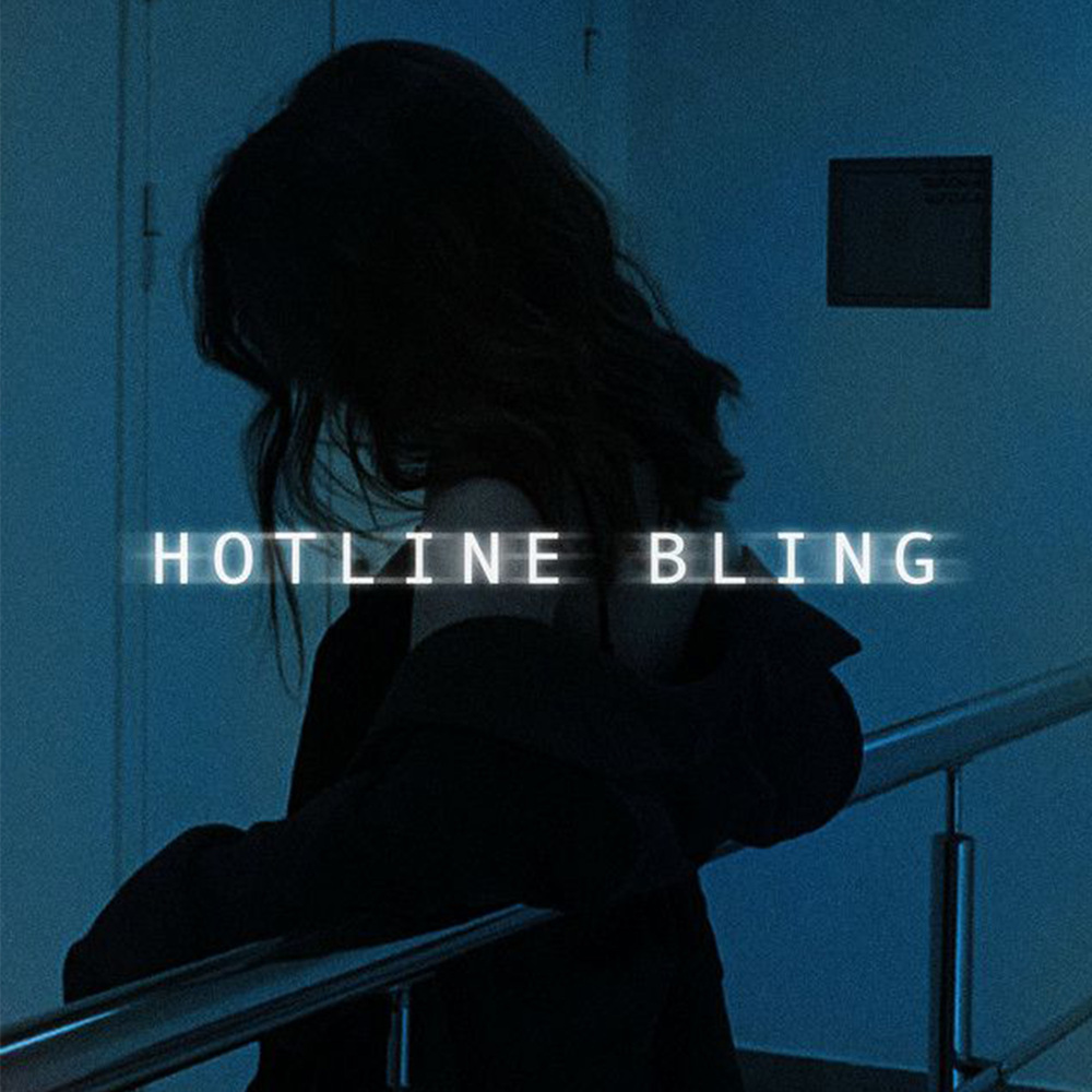 hotline (edit) (8D Audio) (TikTok Remix)