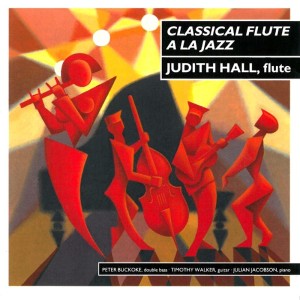 Dengarkan The Five Senses-Nos. 4-5 lagu dari Judith Hall dengan lirik