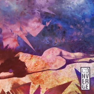 Dengarkan I Can Tell You About Pain lagu dari Converge dengan lirik