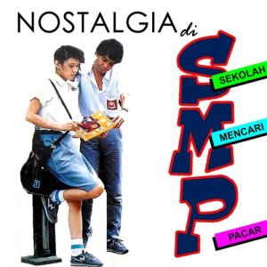 ดาวน์โหลดและฟังเพลง Gadisku Pergi Ke Pesta พร้อมเนื้อเพลงจาก Tommy Soemarni & Co.