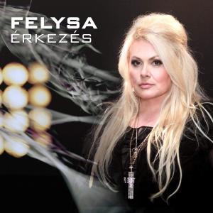 收聽FELYSA的Érkezés (Radio Edit)歌詞歌曲