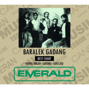 收聽Emerald的Baralek Gadang歌詞歌曲