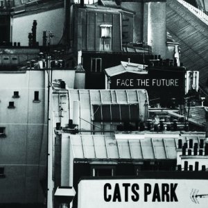 Dengarkan Closer lagu dari Cats Park dengan lirik
