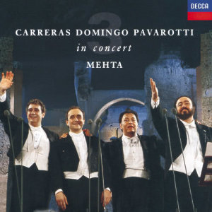 收聽Luciano Pavarotti的Puccini: Tosca / Act 1 - Tosca: Recondita Armonia (Live)歌詞歌曲