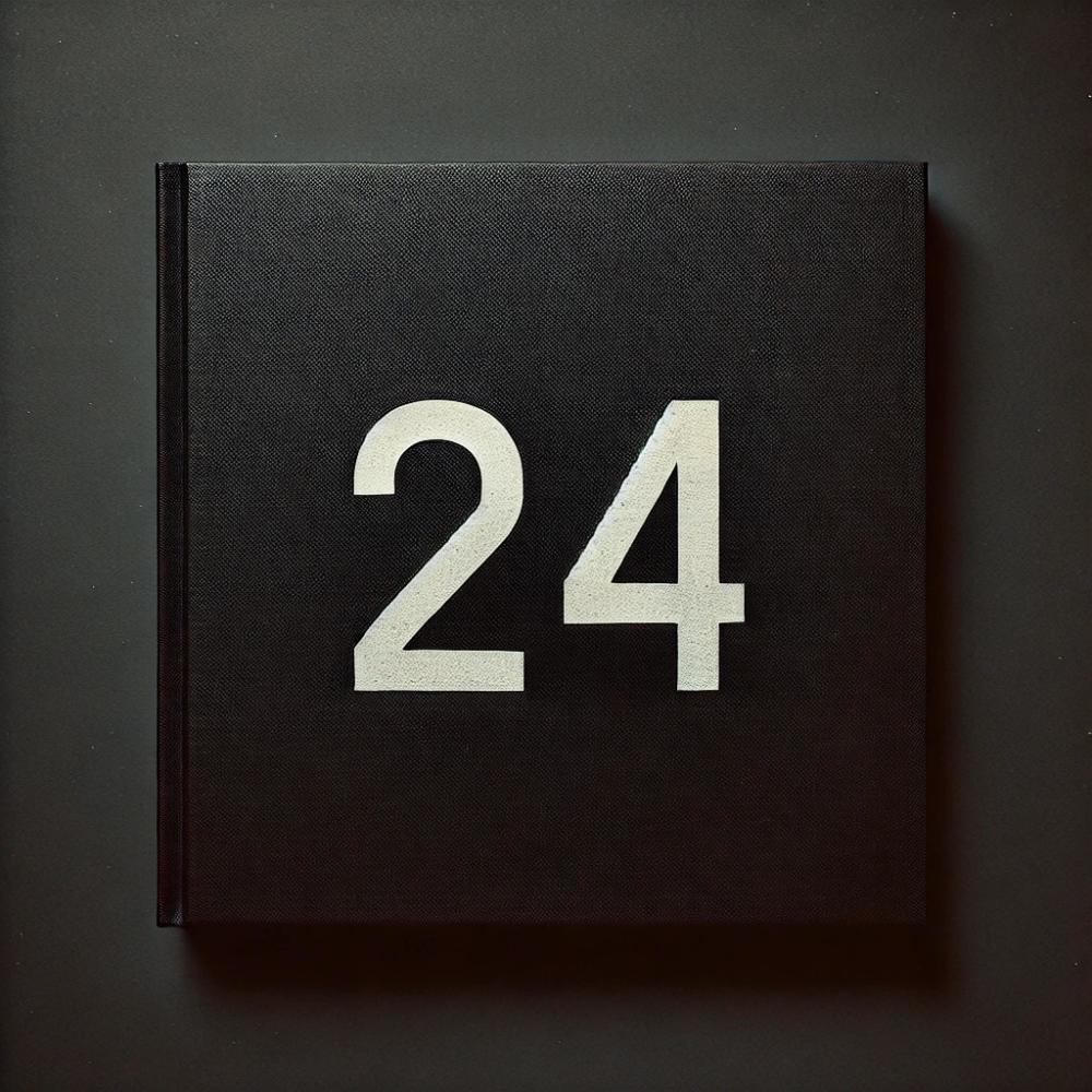 24