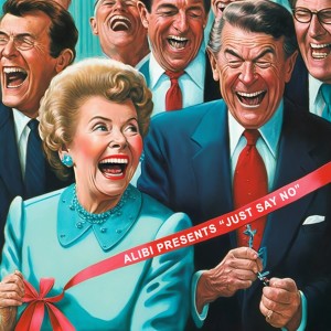 อัลบัม Just Say No ศิลปิน Alibi