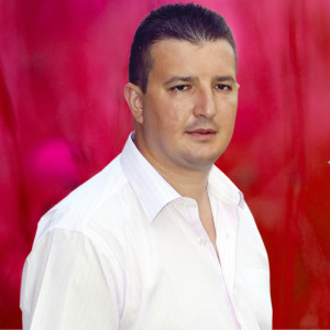Album La birtul de la rascruce from Calin Crisan