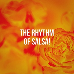 Album The Rhythm of Salsa! from Cafe Latino