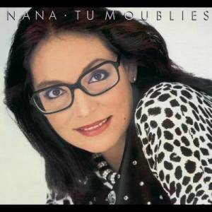 收聽Nana Mouskouri的Time In A Bottle歌詞歌曲