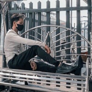 default playlist img