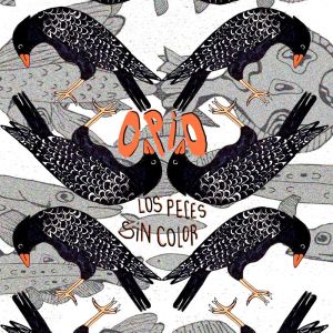 ดาวน์โหลดและฟังเพลง Los Peces sin Color พร้อมเนื้อเพลงจาก Opio