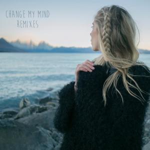 Listen to Change My Mind (Sonesence Remix) song with lyrics from Woodes