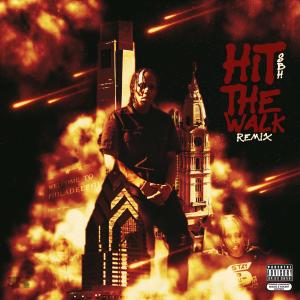 Album HIT THE WALK  (REMIX) oleh Sbh