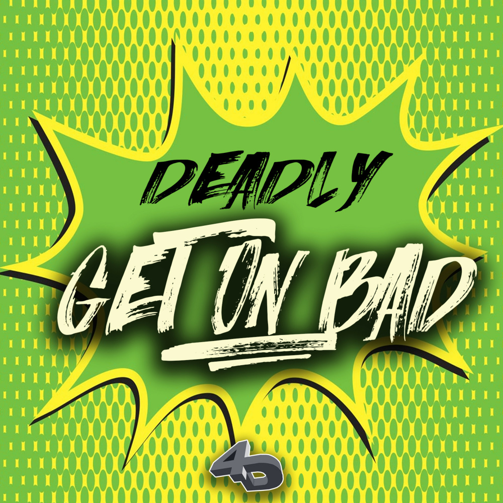 Get on Bad (Instrumental)