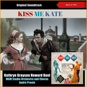 Listen to Brush Up Your Shakespeare song with lyrics from Keenan Wynn
