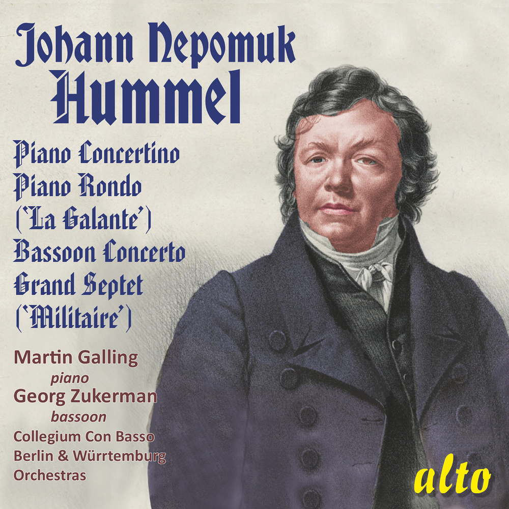 Rondo in E Major, Op. 120 "La galante": I. Introduzione. Larghetto e cantabile