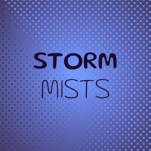 群星的專輯Storm Mists