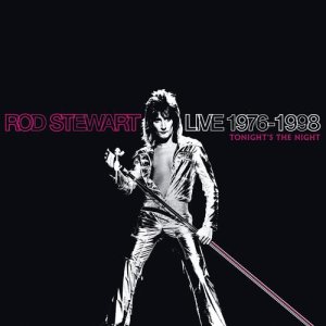 ดาวน์โหลดและฟังเพลง Try a Little Tenderness (Live at Meadowlands, East Rutherford, NJ, 8/11/1989) พร้อมเนื้อเพลงจาก Rod Stewart