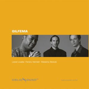 อัลบัม Gilfema ศิลปิน Gilfema