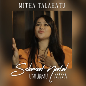 Selamat Natal Untukmu Mama