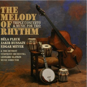 The Melody Of Rhythm