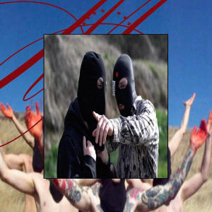 收聽Superblond的ZARU (Explicit)歌詞歌曲