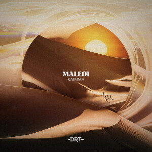Album Maledi oleh Kaimma