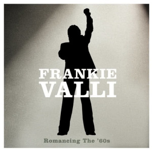 Frankie Valli的專輯Romancing The '60s