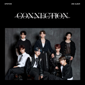 Album CONNECTION oleh UP10TION