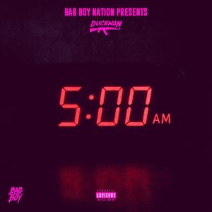 Duckman的專輯5 In The Morning (Explicit)