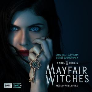Will Bates的專輯The Witching Hour (from "Anne Rice's Mayfair Witches" Soundtrack)