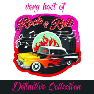 Listen to Rock 'N Roll Is Here To Stay song with lyrics from Danny