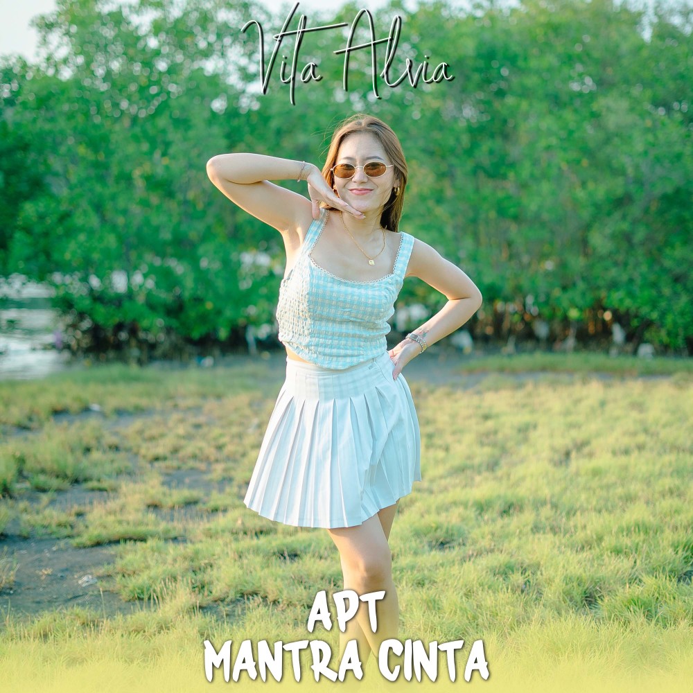 APT Mantra Cinta
