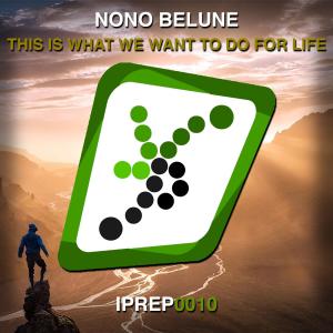 收聽Nono Belune的Blessed Beats (Eduardo Javith Remix)歌詞歌曲