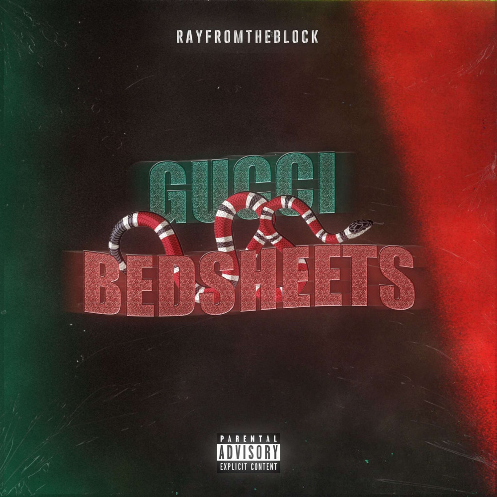 Gucci Bed Sheets (Explicit)