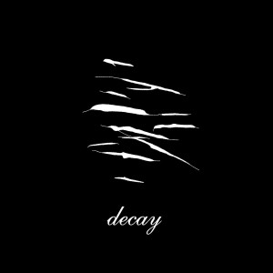 Mantra的專輯decay