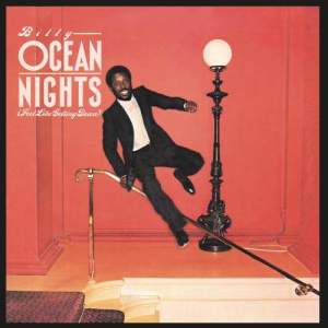收聽Billy Ocean的Whatever Turns You On (Album Version)歌詞歌曲