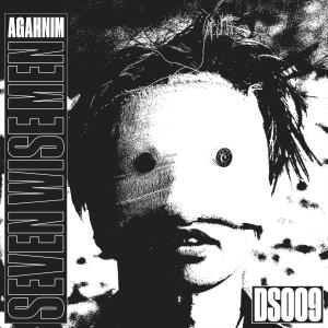 AGAHNIM的專輯SEVEN WISE MEN