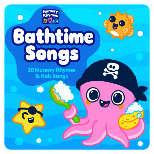 Bathtime Songs : 20 Nursery Rhymes & Kids Songs
