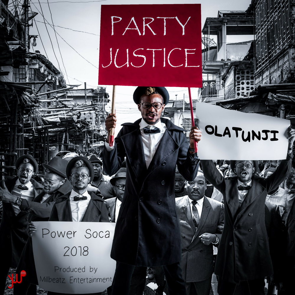 Party Justice