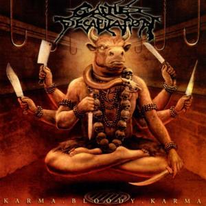 收聽Cattle Decapitation的The New Dawn歌詞歌曲