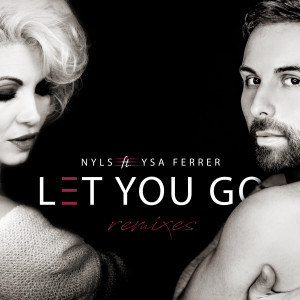 Dengarkan lagu Let You Go (Jeeweiss Remix) nyanyian Nyls dengan lirik
